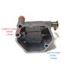 Bonnet Valve Cover for Diesel Yanmar Tractor 178F 170F Engine