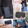 Paifeancodill Travel Wallet and Passport Holder, Travel Passport Wallet, RFID