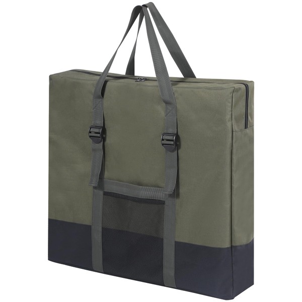 REDCAMP folding table Storage bag, WaterProof Carry Bag with Handles
