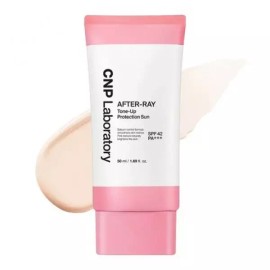 Cha En Park CNP차앤박 톤 업 프로텍션 선크림 SPF42 PA+++, 50ml, 1개 CNP Char均박 Tone Up Protection Sun Cream SPF42 PA+++, 50ml [50ml x 1 piece]