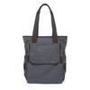 Atona canvast Tote Bag (Grey)