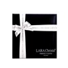 Lara Cristy lh86-0002 Perfect Cloth Glasses Wipe, Smartphone Wipe, Large