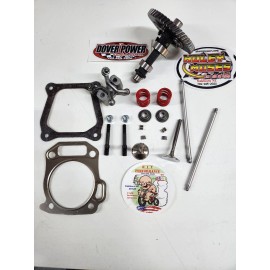 DIY Performance Predator 224cc Rev Kit 2025 Edition