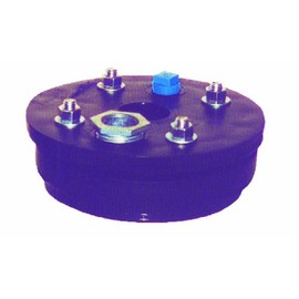 SIMMONS MFG CO 1941 Sanitary Well Seals, 6X1