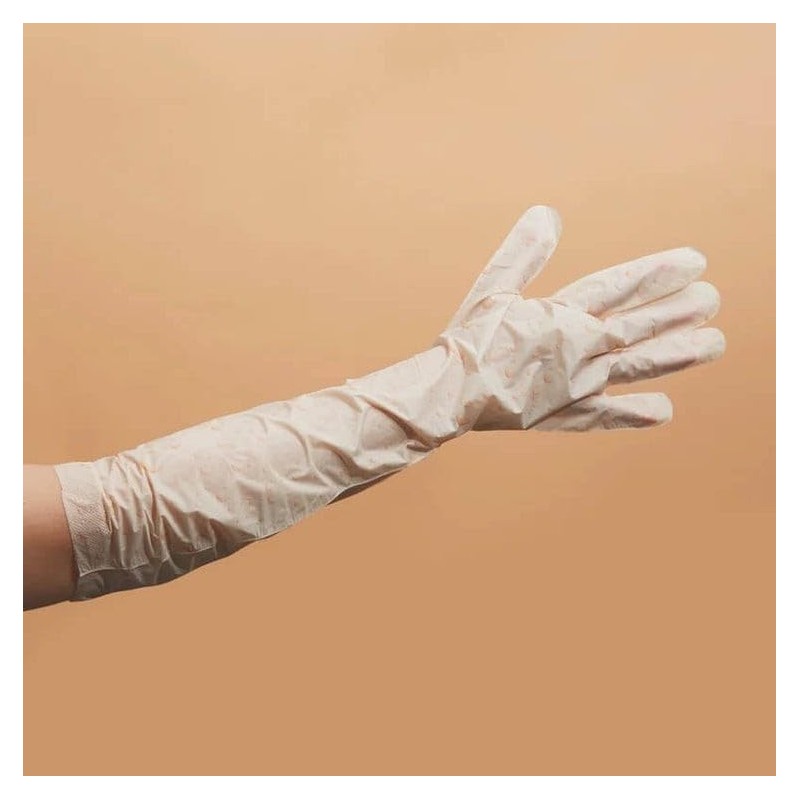 Voesh Youth Therapy Elbow-High Gloves