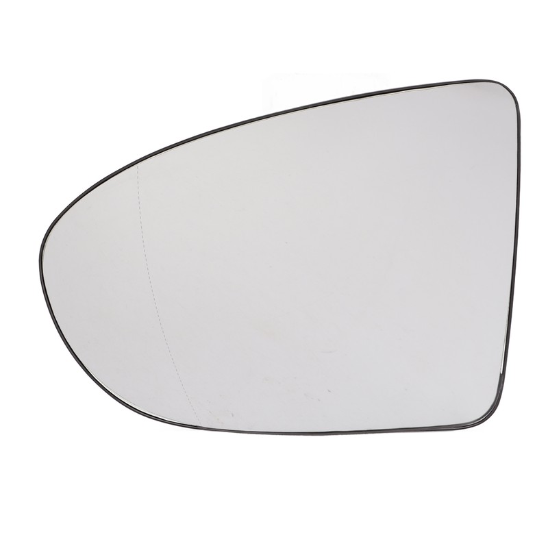 Side Mirror Glass 96302BR72A Rear View Mirror Glass with Heated