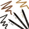 ¡Luce Increíble y Gana Seguidores con Bissú Kit Delineadores Tinta-line!