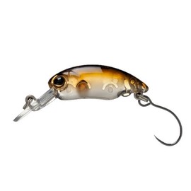 JACKALL(ジャッカル) クランクベイト ティモン ミッツSR ドライ 28mm 1.2g スケ茶パープル