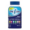 One Day Men Suplemento Multivitamínico Multimineral Hombres 200 Tabletas