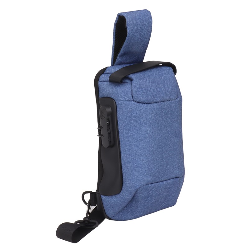 Camera Bag High Density Canvas Waterproof Large Capacity Widened Shoulder