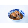 Canned Miso Simmered Mackerel – 6 Pack (160g Each) –