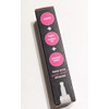 L.A. Girl Tinted Foundation, Buildable Natural Finish - #Glm772 EBONY