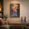 Luneko Jigsaw Puzzle per adulti, 1000 pezzi, sfida impossibile e