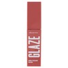Collection Cosmetics High Glaze Lip Gloss, High Pigment, Plumping Effect,