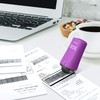 Identity Theft Protection Roller 3-Pack Advanced 2.0 Security Stamp by