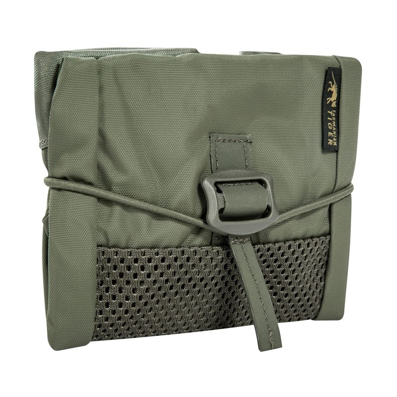 Tasmanian Tiger TT Dump Pouch anfibia Foldable Depot Sack with