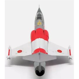 JC Wings F-104J Starfighter JASDF 2ND AIR Wing 203RD TFS 1979 1/72 DIECAST Aircraft Pre-Built Model