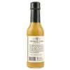 Double Take Salsa Scotch Bonnet Hot Mustard Sauce, 5 OZ
