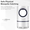 Mosquito Killer Lamp Indoor Bug Zapper UV LED Light USB