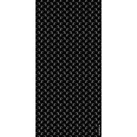 Roleff 417 'Helmet' Multi-Functional Headwear Black