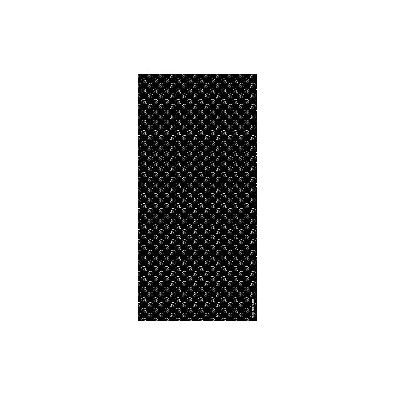 Roleff 417 'Helmet' Multi-Functional Headwear Black