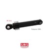 LG 383EER3001F Washing Machine Shock Absorber 100N 165/250mm Metal Modern
