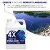 Airpro TruBlu Pond Dye - Midnight Blue Pond Dye -