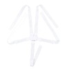 3 Set 5 Point High Chair Harness Replacement Adjustable Child