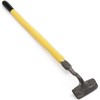 3 Pcs 1/12 Miniature Shovel Rake and Hoe Farm Tools