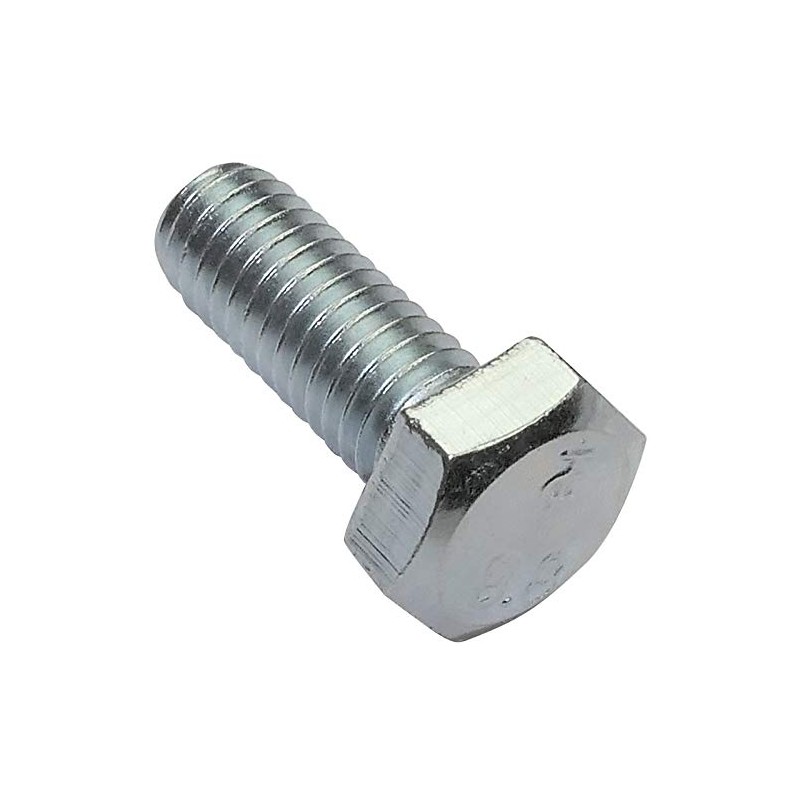 AERZETIX - C47302 - Set of 100 - Hexagon Bolts