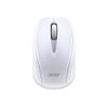 Acer Wireless Chrome Mouse G69 RF2.4G (1600 DPI, WWCB Certified,