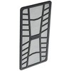 SilverStone SST-FF142B PC Fan Filter 14cm x 2