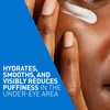CeraVe Eye Repair Cream, Under Eye Cream For Puffiness And