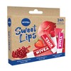 NIVEA Sweet Lips Lip Balm Gift Pack 2024