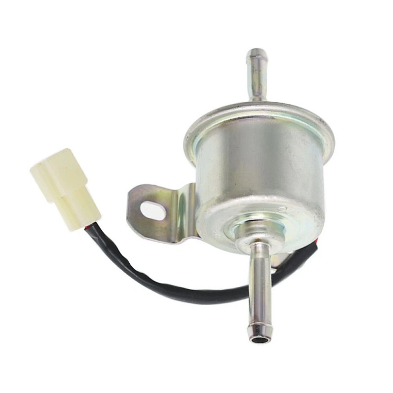Generic Kubota BX2360 BX23 BX24 BX22 BX25 Fuel Pump Replacement