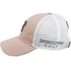 Bridgestone CPS24L Women's Cap Limited Edition Summer Cap, PK