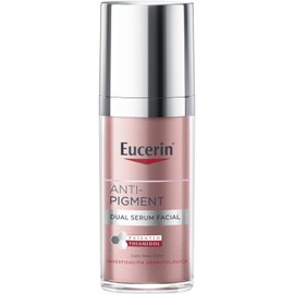 Eucerin Anti-Pigment Dual Serum Facial 30 ml Con Thiamidol y Ácido Hialurónico
