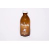 Kit 5 Crema Hidratante Natural Ms. Lady 250ml