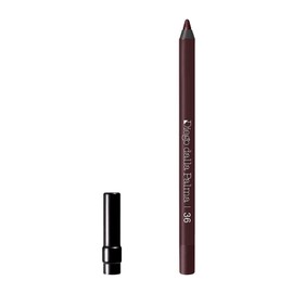 DIEGO DALLA PALMA, Stay On Me Eye Liner Long Lasting Water Resistant No. 36 Purple, 1.2 g