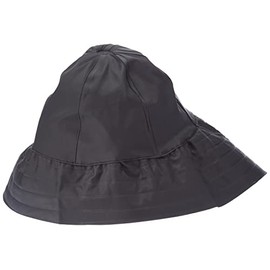 Mil-Tec Southwestern Rain Hat Black size XL