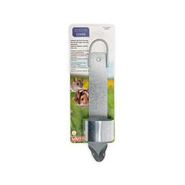 Lixit Corporation - Protector para Masticar y Soporte para Botellas (8 onzas)
