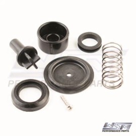 WSM Mercury 75-125 HP Valve Poppet Kit 785-105, 803060T1