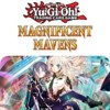 YU-GI-OH! Magnificent Mavens (MAMA)