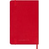 Moleskine Weekly Planner 2023-2024, 18-Months Agenda, Academic Diary, Weekly Diary