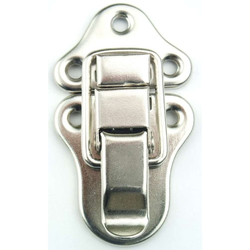2 x Adam Hall 1607 - Surface Lock Medium 69