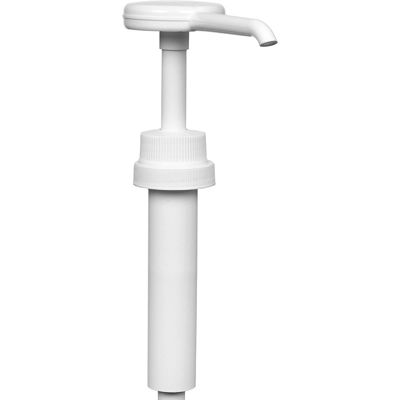 Comfort Axis Deluxe Plastic Dispensing Pump, Fits Gallon Jugs (Pack