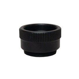Yashima (Eight Tasseled Optical Industrial) C Mount Intermediate Ring 15 mm TS – 0106h