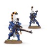 Games Workshop Warhammer 40k - Eldar Vengeurs