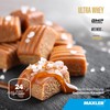 Maxler Ultra Whey Protein - 24 g Protein per Serving