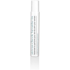Thisworks Stress Check Breath-in Roll-On 8ml / Thisworks 스트레스체크 브리드인 롤온 8ml